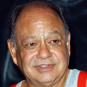 Cheech Marin