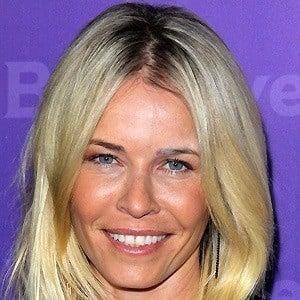 Chelsea Handler