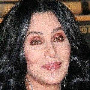 Cher