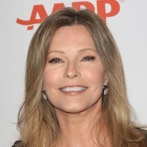 Cheryl Ladd