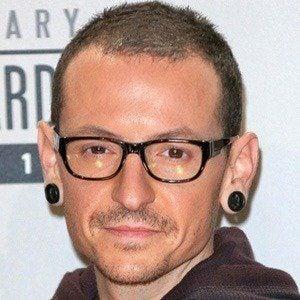 Chester Bennington