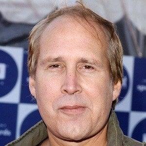 Chevy Chase