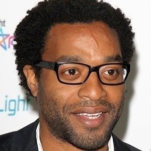 Chiwetel Ejiofor