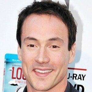 Chris Klein
