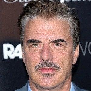 Chris Noth