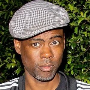 Chris Rock