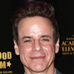 Christian LeBlanc