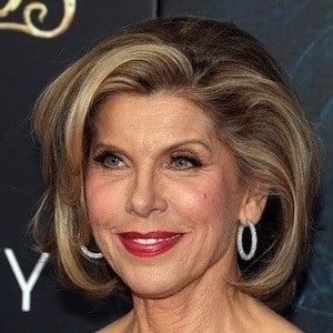 Christine Baranski