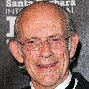 Christopher Lloyd