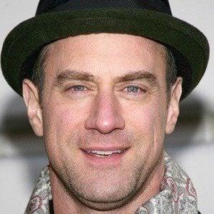Christopher Meloni