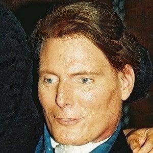 Christopher Reeve