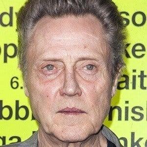Christopher Walken