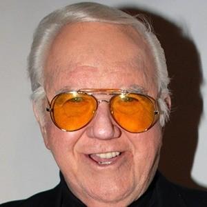 Chuck McCann