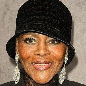Cicely Tyson