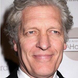 Clancy Brown