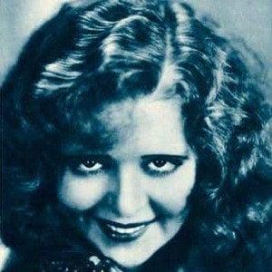 Clara Bow