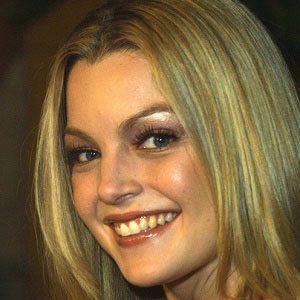 Clare Kramer