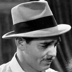 Clark Gable