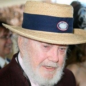 Cliff Robertson