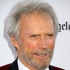 Clint Eastwood