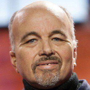 Clint Howard