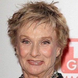 Cloris Leachman