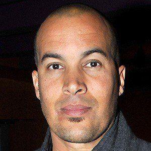 Coby Bell