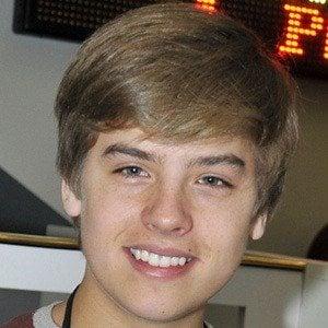 Dylan Sprouse