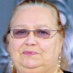 Conchata Ferrell