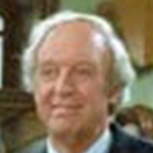 Conrad Bain