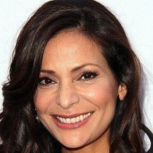 Constance Marie