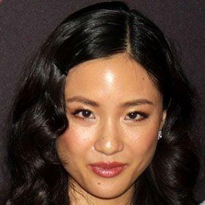 Constance Wu