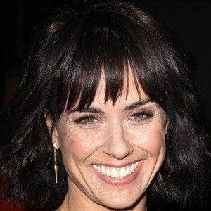 Constance Zimmer