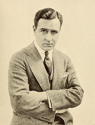 Frederick Conway Tearle