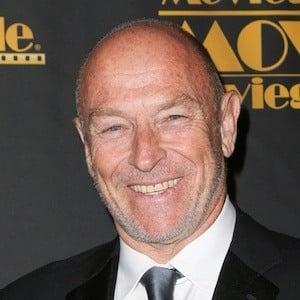 Corbin Bernsen