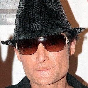 Corey Feldman