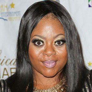 Countess Vaughn