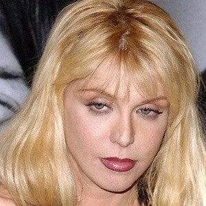Courtney Love