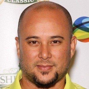 Cris Judd