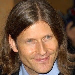 Crispin Glover