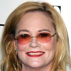 Cybill Shepherd