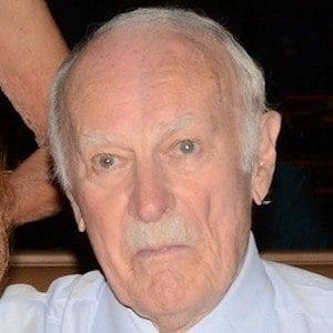 Dabney Coleman