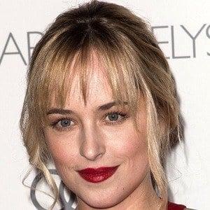 Dakota Johnson