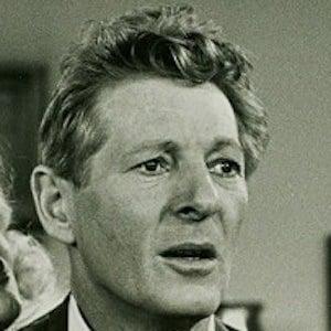 Danny Kaye