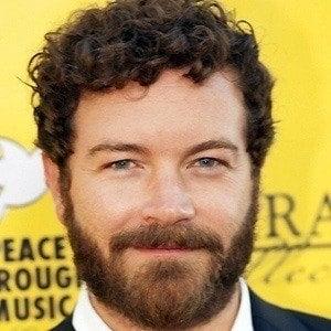 Danny Masterson