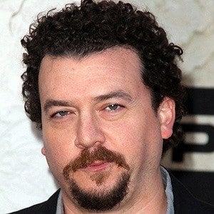 Danny McBride