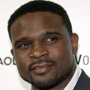 Darius McCrary