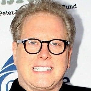 Darrell Hammond