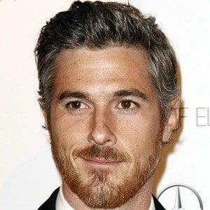 Dave Annable