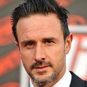 David Arquette